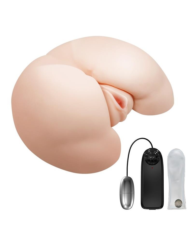 masturbator vagina and ass