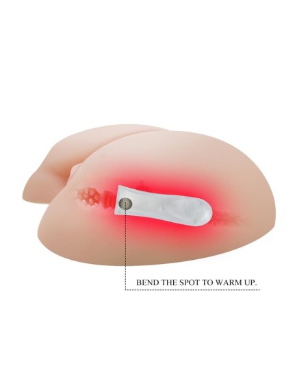 masturbator vagina and ass