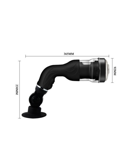 baile masturbador rotation lover negro