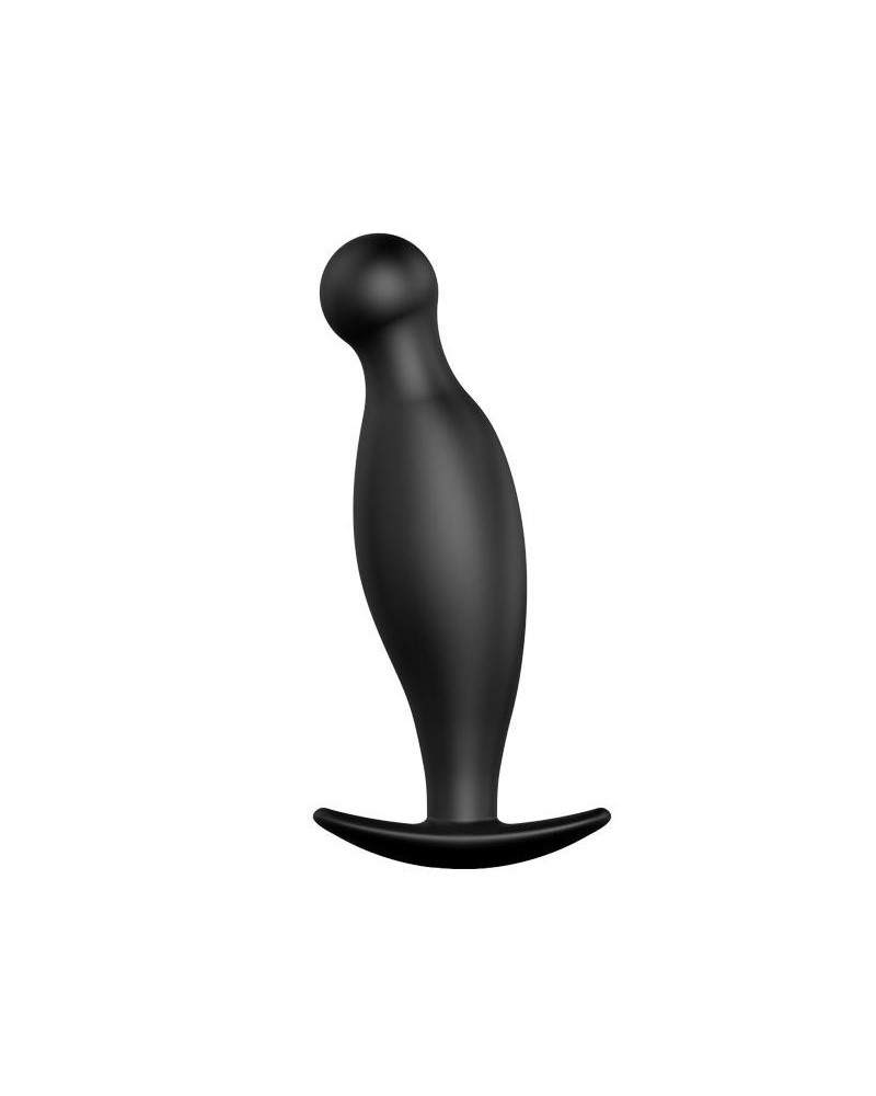 pretty love butt plug anal noir
