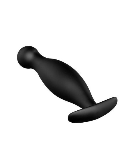 pretty love butt plug anal noir