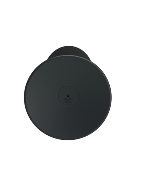 pretty love vibrant butt plug anal noir