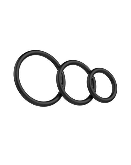 cock ring set of 3