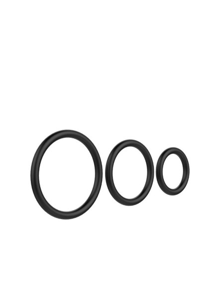 cock ring set of 3