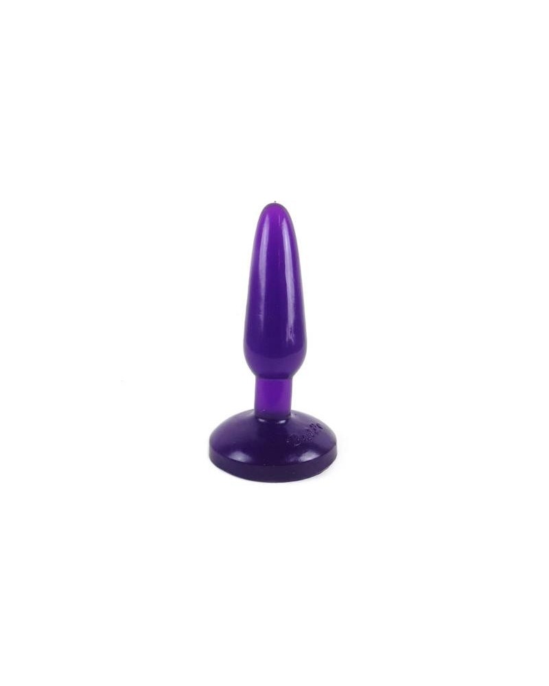 baile butt plug violet