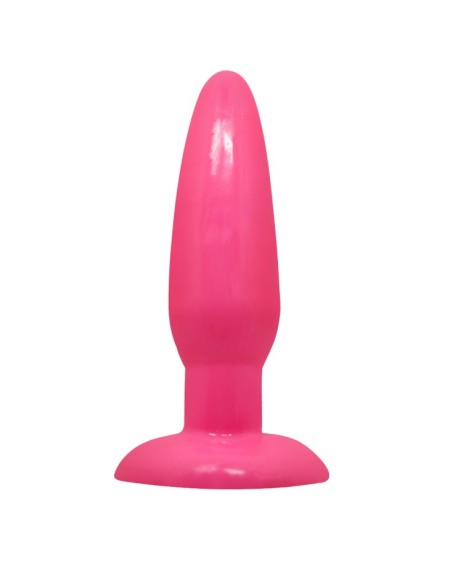 baile butt plug violet