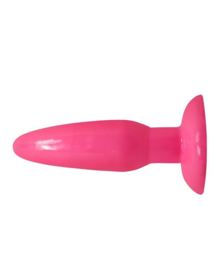 baile butt plug violet