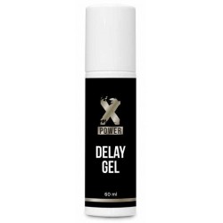 Gel retardant Delay Gel...