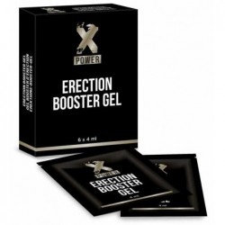 Dosettes de Gel Erection...