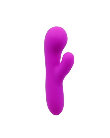 pretty love mini massager berger violet