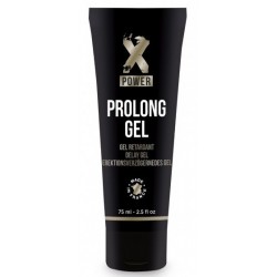 Gel retardant Prolong Gel...