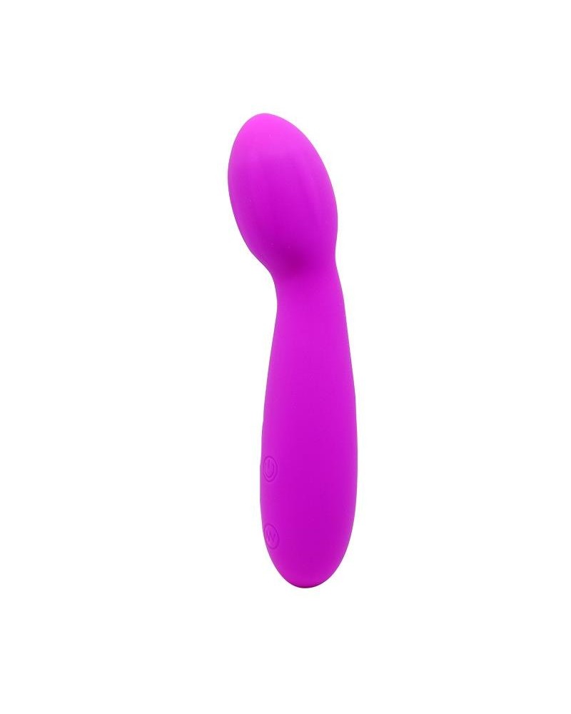 pretty love mini massager arvin violet