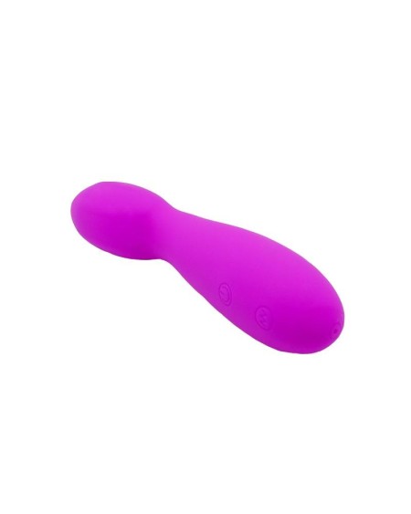 pretty love mini massager arvin violet