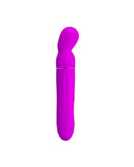 vibe and rotator abraham violet