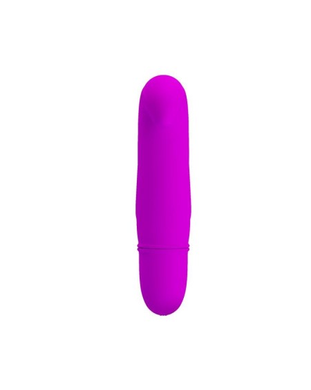 pretty love vibe dana violet