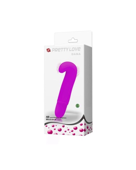 pretty love vibe dana violet