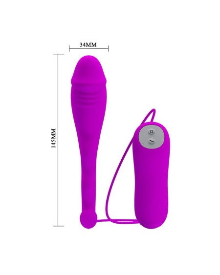 pretty love vibe jumping snake violet