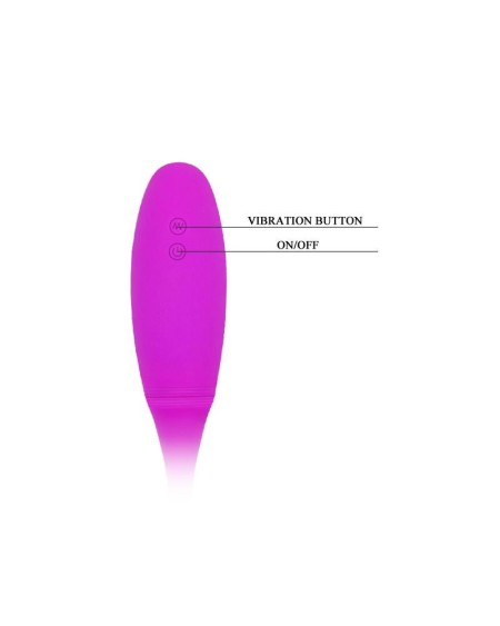 vibrant eggs snaky violet