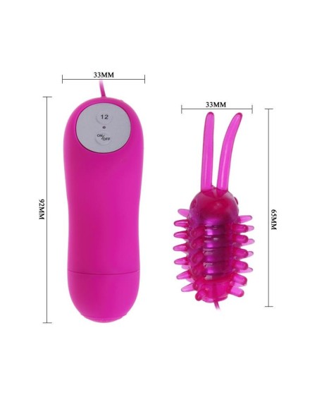 vibrant bullet cute secret rose