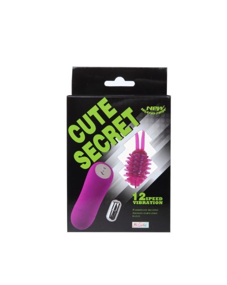 vibrant bullet cute secret rose