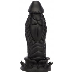 Gode Allkus 20 x 7.5cm Noir