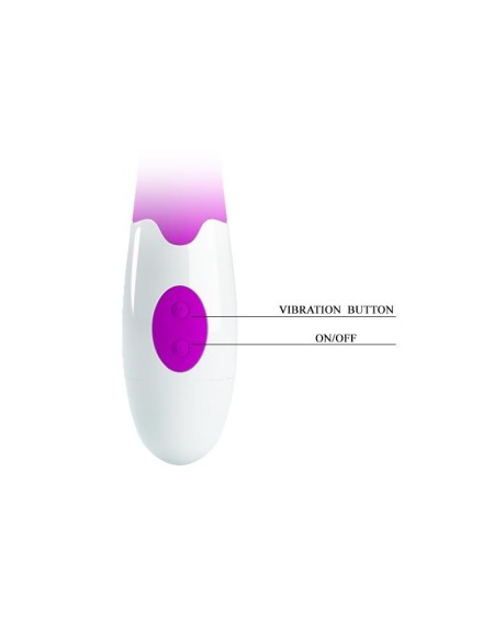 pretty love vibe newman violet