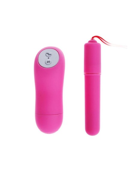 vibrant bullet magic x20 violet