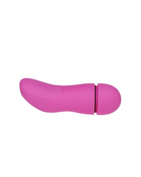 vibrant bullet magic x20 violet