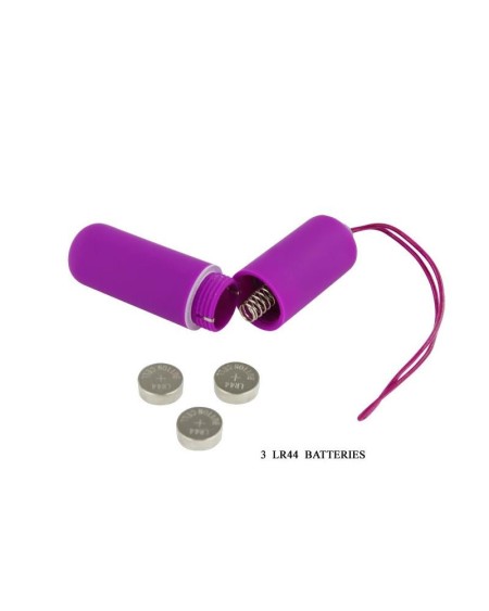 vibrant buller magic x20 violet