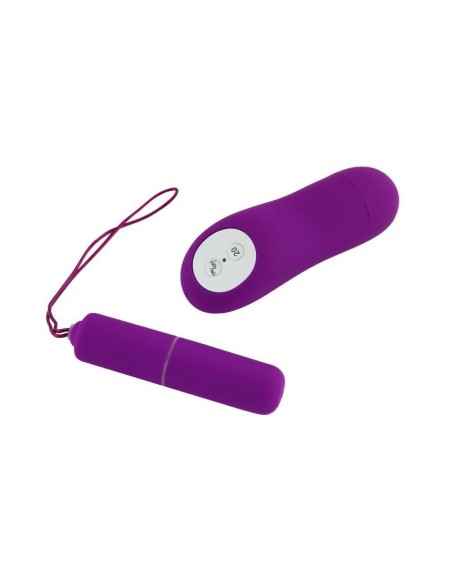 vibrant bullet magic x20 violet