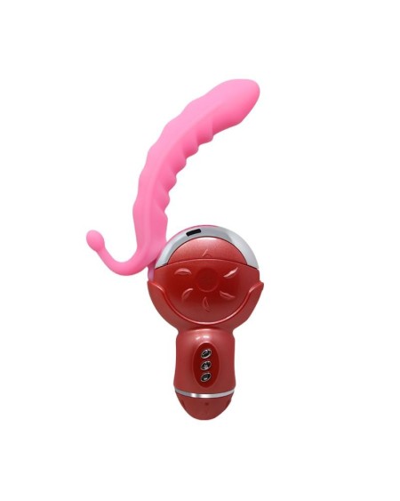 baile stimulator rolling fun ii