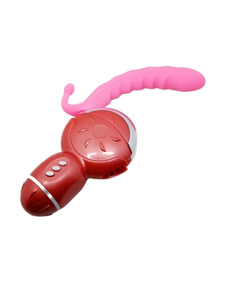 baile stimulator rolling fun ii