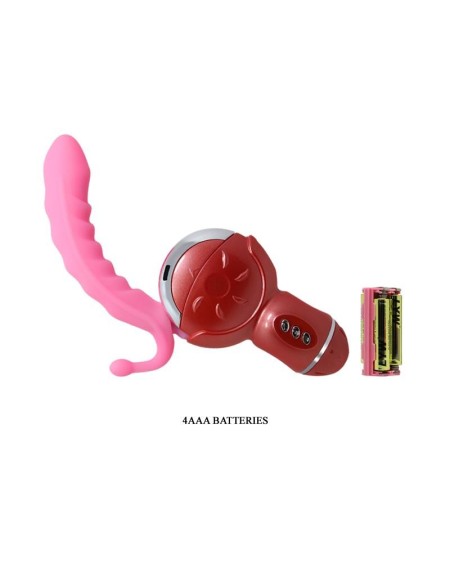 baile stimulator rolling fun ii