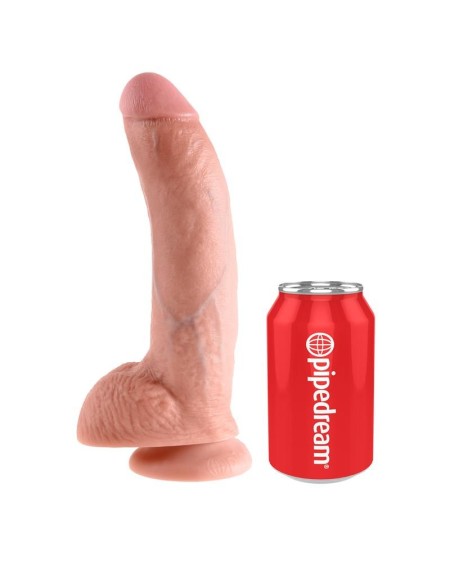 reaslitic dildo with testicles 9