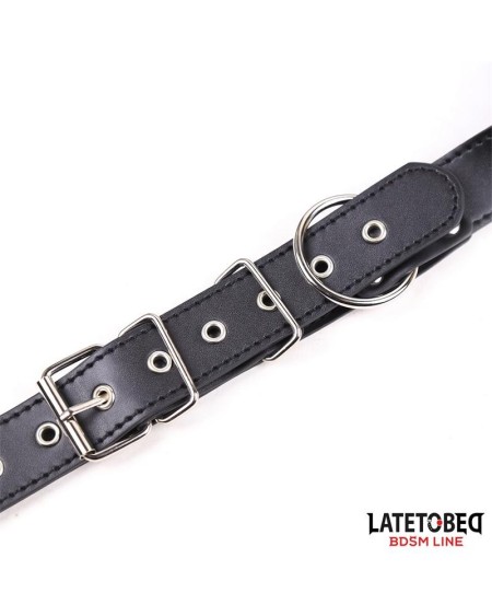 sex position master with thigh accessorie