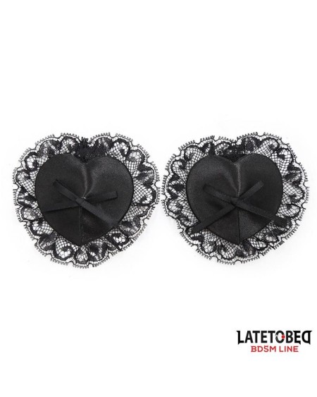 3 piece bondage set nipple cover, eya mask and handcuffs