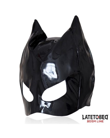 catwomen hood