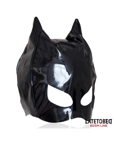 catwomen hood