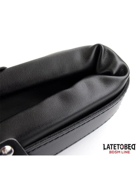 padded thigh sling position aid