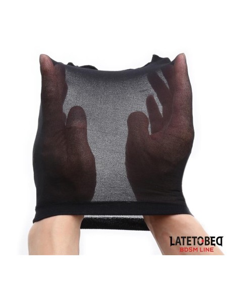 stocking hood one size elastic