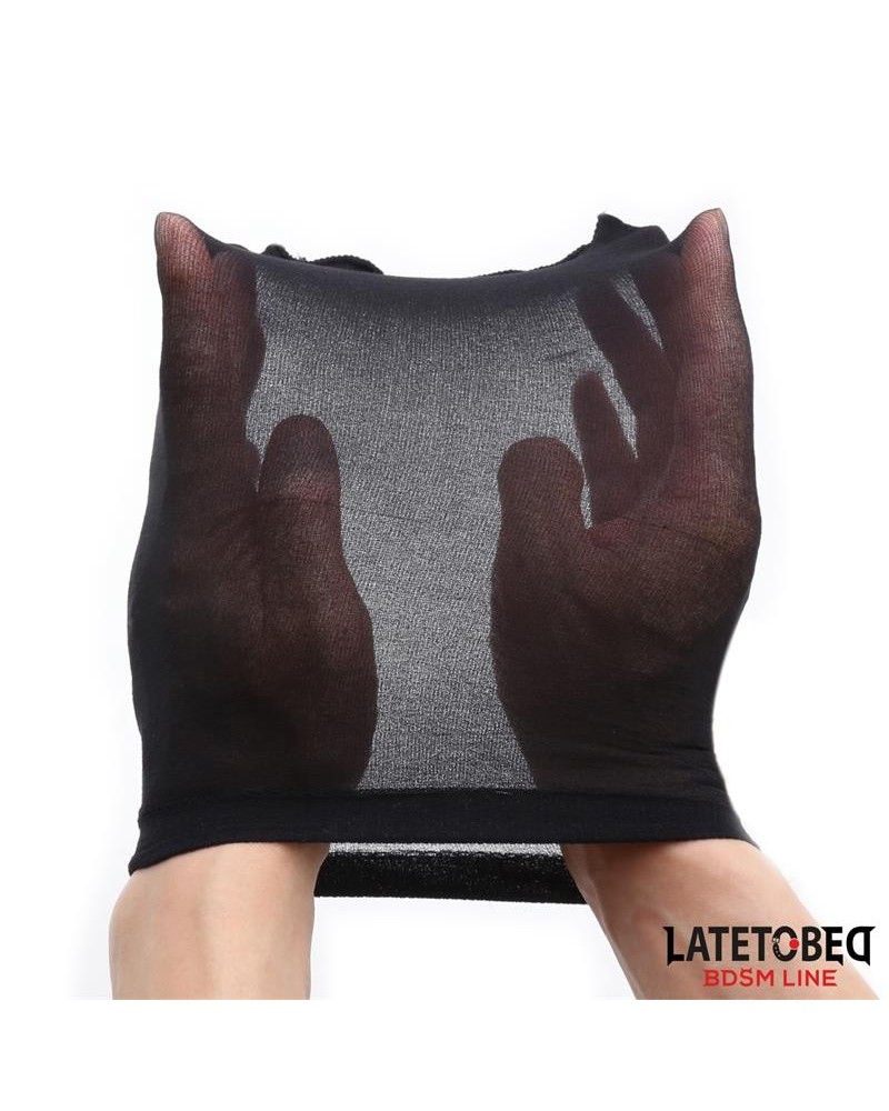 stocking hood one size elastic