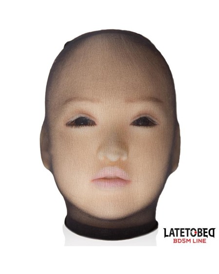 stocking hood one size elastic