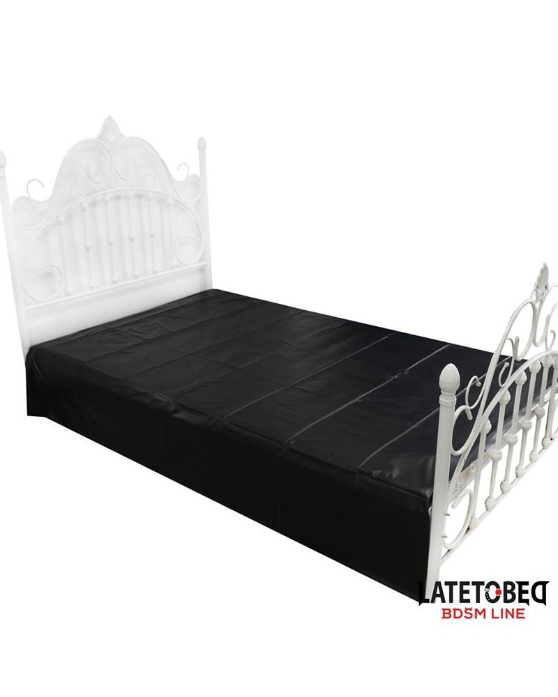 bed sheet pvc waterproof