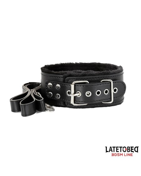 7 bondage pieces set