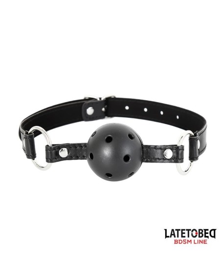 7 bondage pieces set