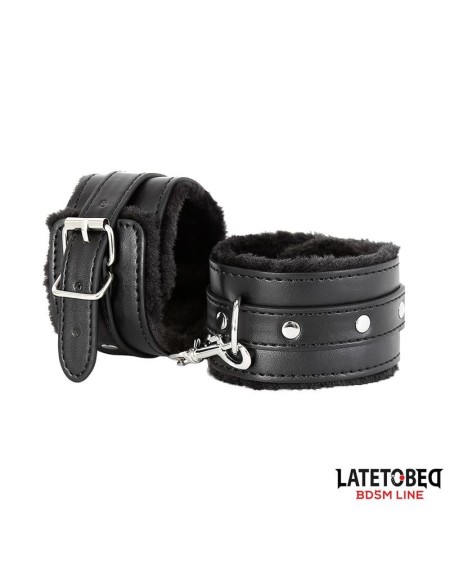 7 bondage pieces set