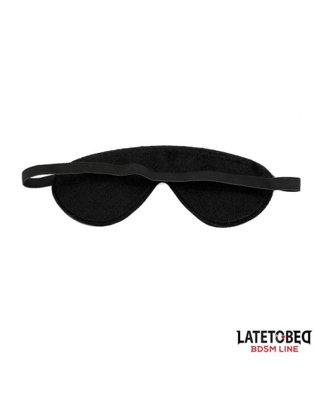 7 bondage pieces set