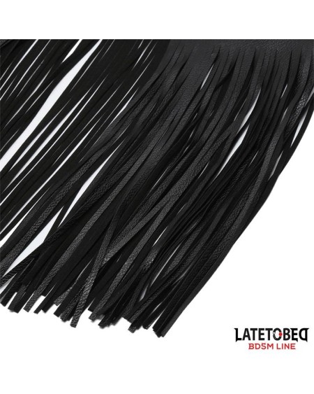 court shake fringe skirt