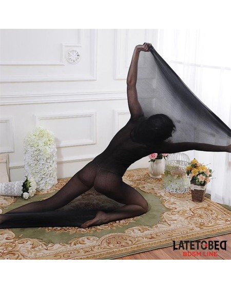 bodystocking full body elastic