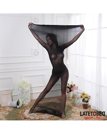 bodystocking full body elastic